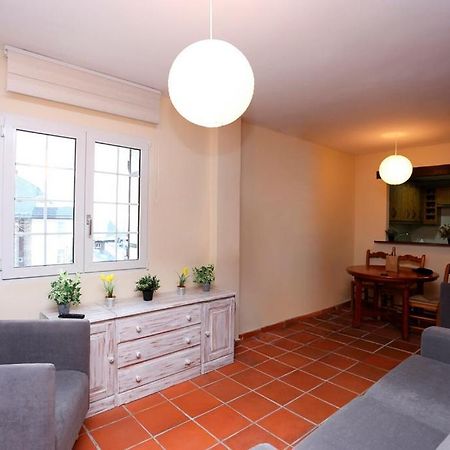 Chalet Adosado Zona Med/Baja シエラネバダ エクステリア 写真