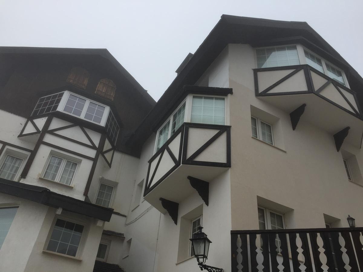 Chalet Adosado Zona Med/Baja シエラネバダ エクステリア 写真