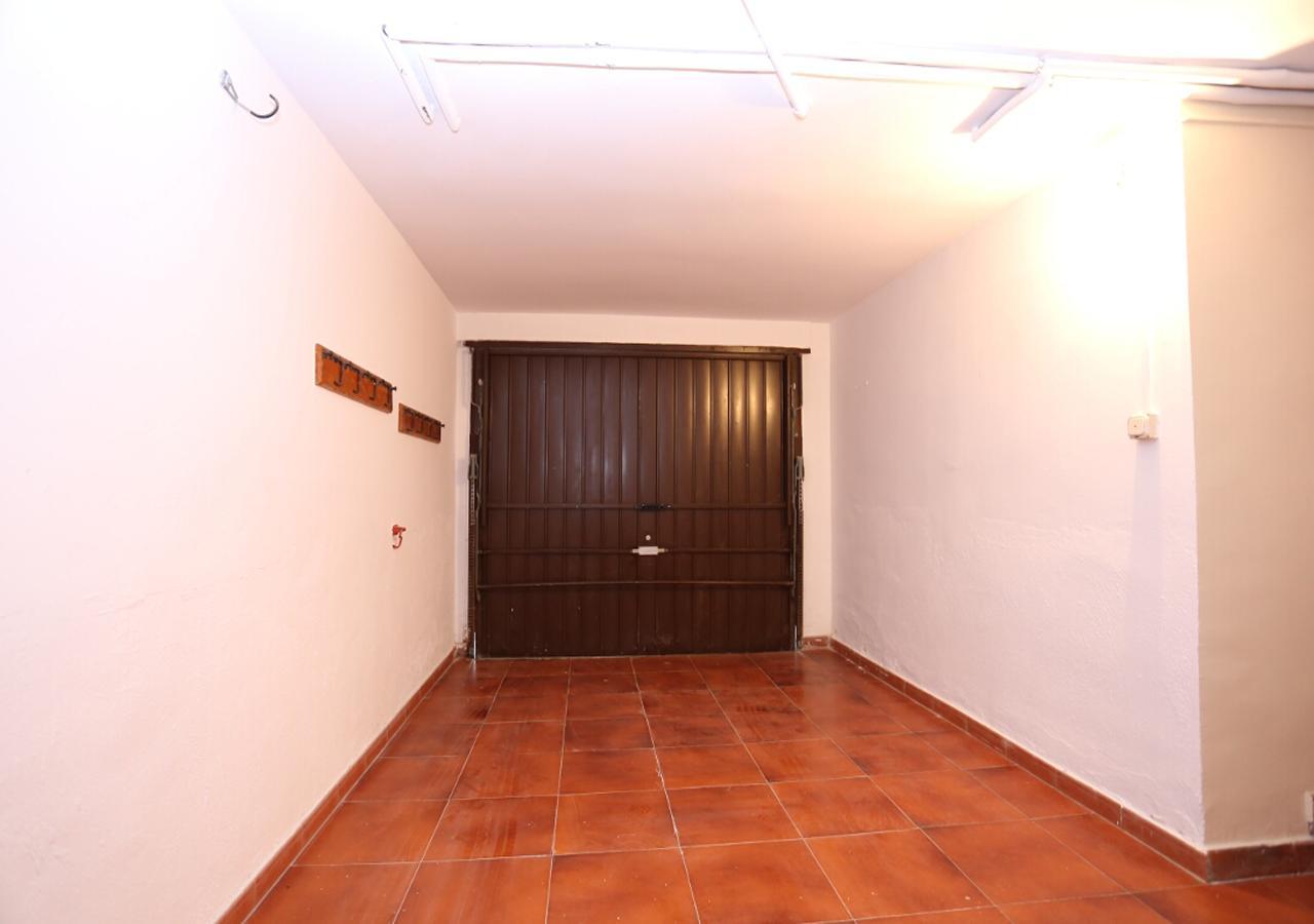 Chalet Adosado Zona Med/Baja シエラネバダ エクステリア 写真