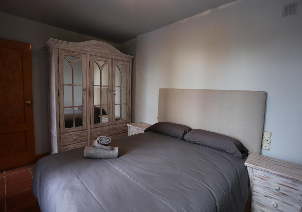 Chalet Adosado Zona Med/Baja シエラネバダ エクステリア 写真