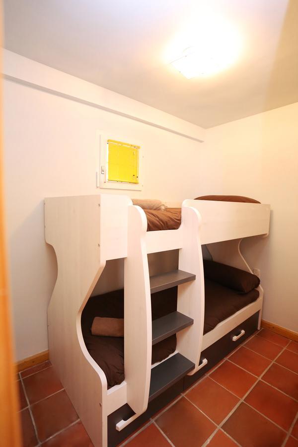 Chalet Adosado Zona Med/Baja シエラネバダ エクステリア 写真