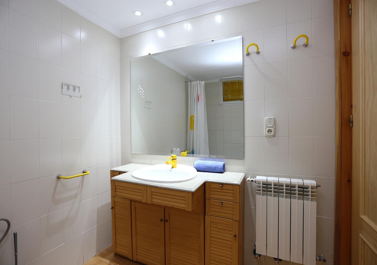 Chalet Adosado Zona Med/Baja シエラネバダ エクステリア 写真