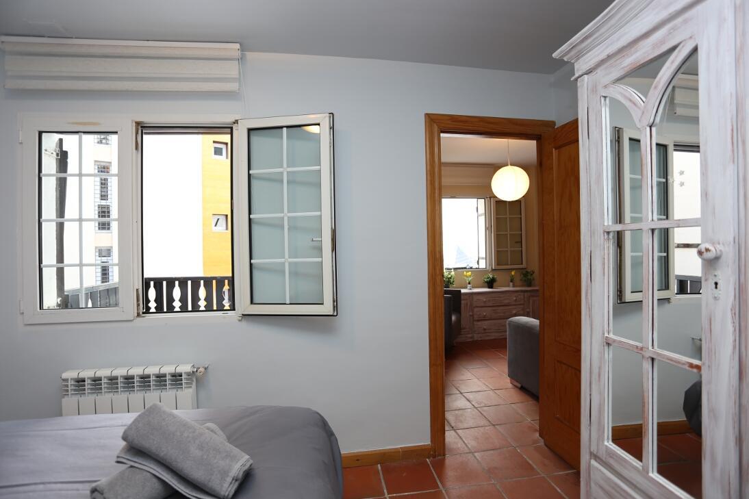 Chalet Adosado Zona Med/Baja シエラネバダ エクステリア 写真